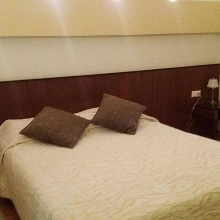 Acropol Hotel Serres Exterior foto